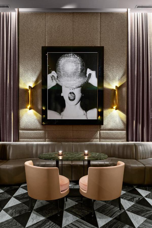 טורונטו The Hazelton Hotel מראה חיצוני תמונה