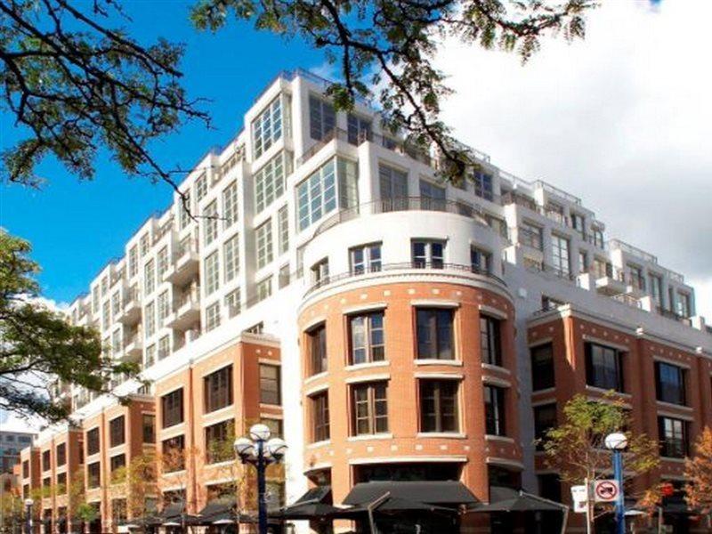 טורונטו The Hazelton Hotel מראה חיצוני תמונה
