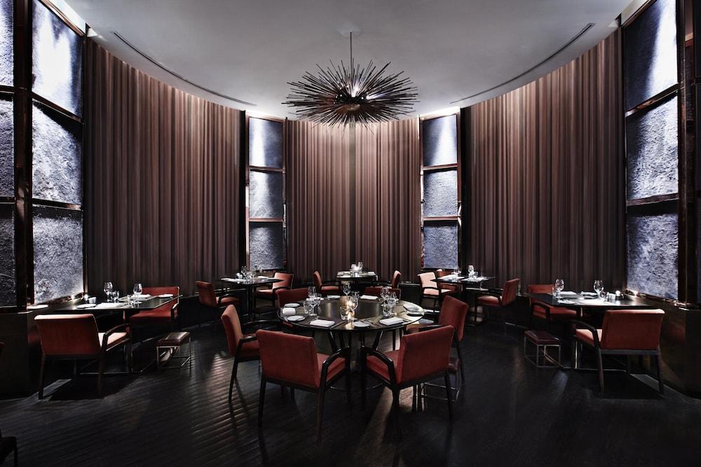 טורונטו The Hazelton Hotel מראה חיצוני תמונה