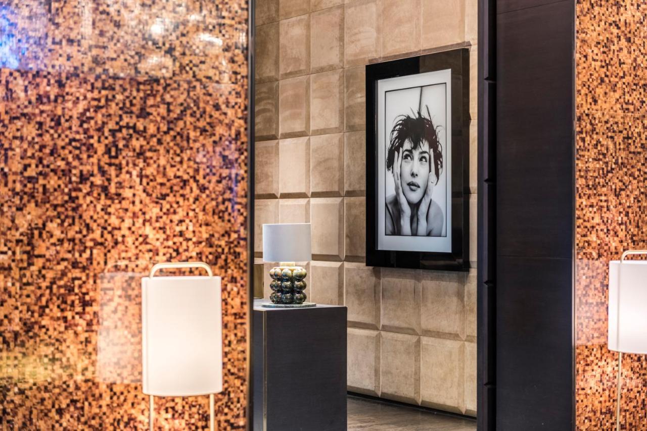 טורונטו The Hazelton Hotel מראה חיצוני תמונה