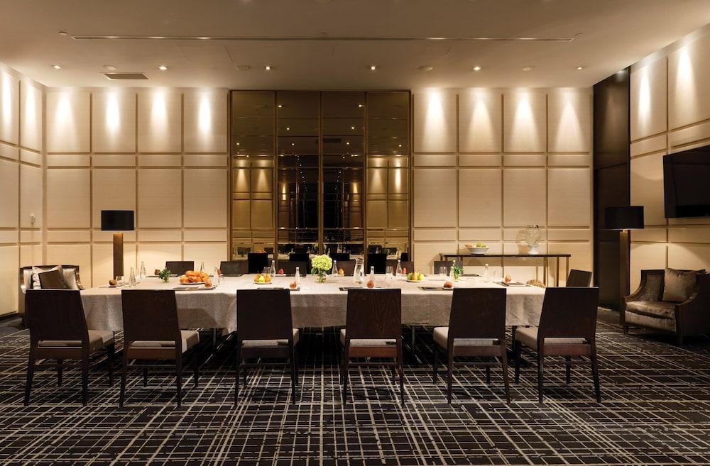 טורונטו The Hazelton Hotel מראה חיצוני תמונה