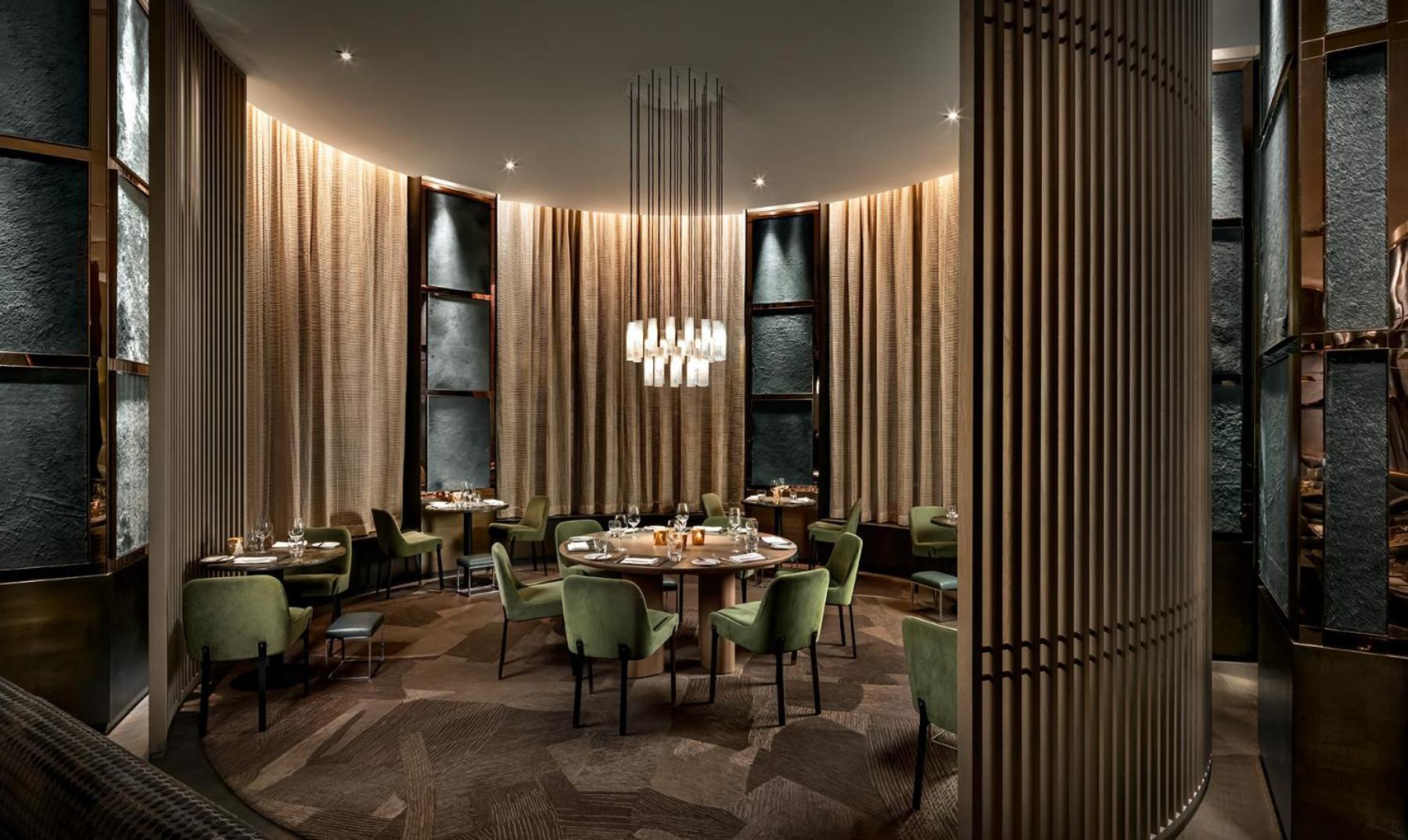 טורונטו The Hazelton Hotel מראה חיצוני תמונה