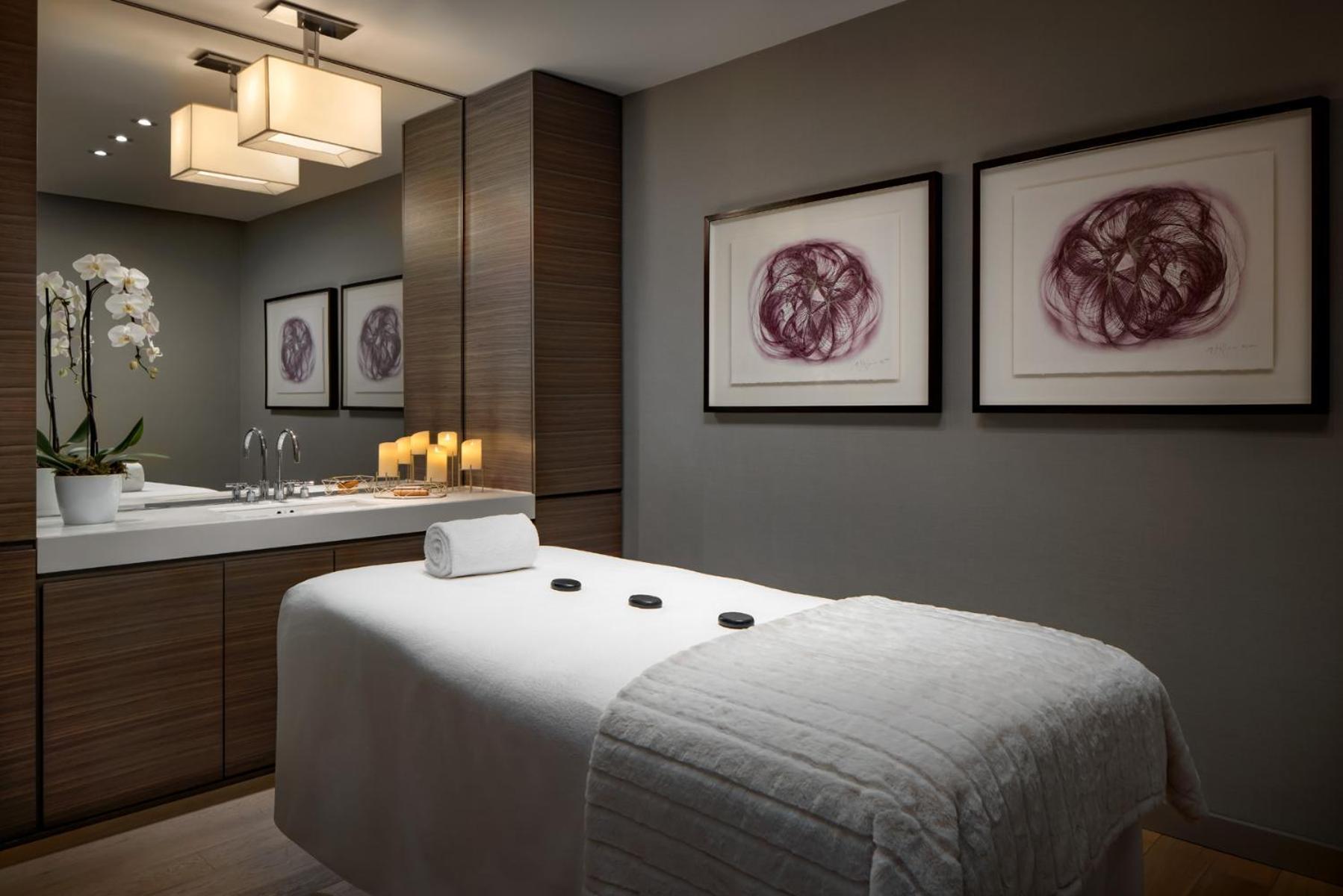 טורונטו The Hazelton Hotel מראה חיצוני תמונה