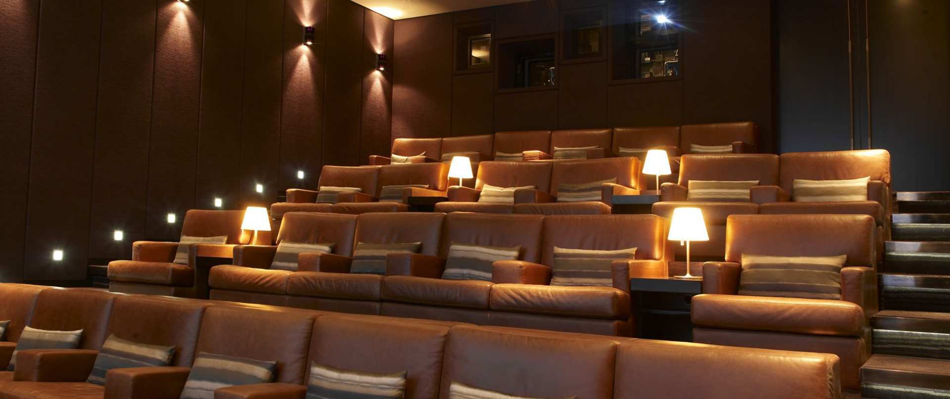 טורונטו The Hazelton Hotel מראה חיצוני תמונה